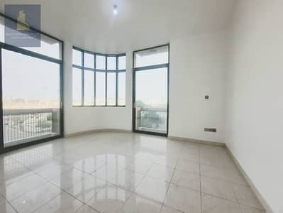 شقة 2 غرفة نوم للايجار في شارع المطار، أبوظبي - IMG-20240509-WA0039. jpg