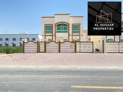 5 Bedroom Villa for Sale in Al Mowaihat, Ajman - WhatsApp Image 2024-05-07 at 3.19. 20 PM. jpeg