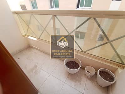 2 Bedroom Flat for Rent in Muwailih Commercial, Sharjah - IMG_20240508_111702. jpg