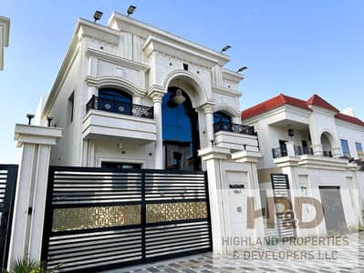 6 Bedroom Villa for Rent in Al Yasmeen, Ajman - WhatsApp Image 2024-05-08 at 9.17. 42 PM (1). jpeg