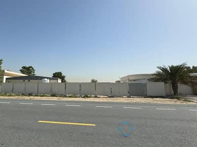 Plot for Sale in Al Mizhar, Dubai - Al Mizhar 3. jpg