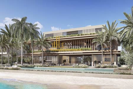 7 Bedroom Villa for Sale in Palm Jebel Ali, Dubai - THE PAL BOOK CORAL_PORCELAIN ROSES. JPG