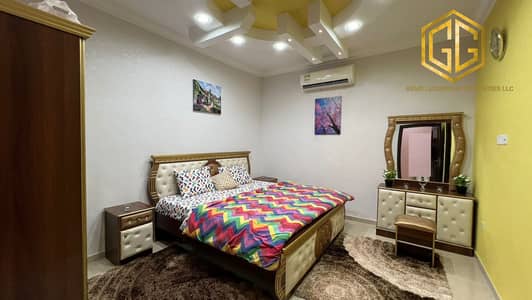 3 Bedroom Villa for Rent in Al Barsha, Dubai - WhatsApp Image 2024-05-08 at 15.34. 27_e745d54c. jpg