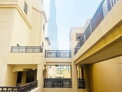 2 Cпальни Апартамент Продажа в Дубай Даунтаун, Дубай - Квартира в Дубай Даунтаун，Олд Таун Айлэнд，Резиденция Таджер, 2 cпальни, 4200000 AED - 8979000