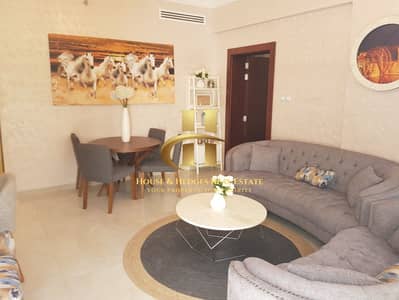فلیٹ 1 غرفة نوم للايجار في قرية جميرا الدائرية، دبي - WhatsApp Image 2024-05-09 at 9.49. 13 AM (2). jpeg