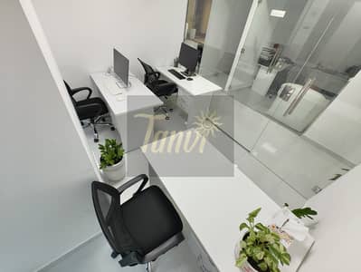 Office for Rent in Sheikh Zayed Road, Dubai - 06b2c999-377a-486b-9ceb-65e160eb0b47. jpg