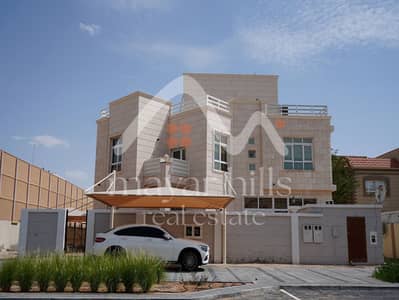 3 Cпальни Вилла в аренду в Мохаммед Бин Зайед Сити, Абу-Даби - DSC03344. jpg