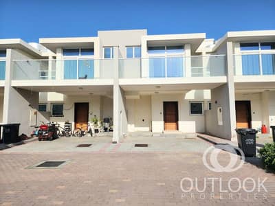 3 Bedroom Townhouse for Rent in DAMAC Hills 2 (Akoya by DAMAC), Dubai - 20240503_164316. jpg
