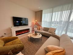 Prime Location | Fully Furnished Modern Simplex | Cozy Living