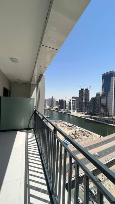 شقة 1 غرفة نوم للايجار في الخليج التجاري، دبي - damac zada pictures (4). jpeg