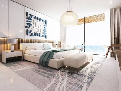 雅斯岛， 阿布扎比 2 卧室单位待售 - 位于雅斯岛，海上生活 2 卧室的公寓 2490000 AED - 8979063