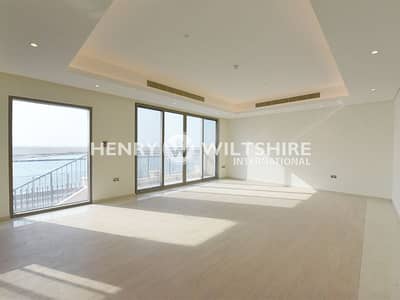 4 Bedroom Townhouse for Rent in Al Raha Beach, Abu Dhabi - 4 Bed Townhouse - Photo 03. jpg