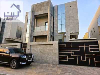 5 Bedroom Villa for Rent in Al Yasmeen, Ajman - WhatsApp Image 2024-05-09 at 08.25. 43_138ca20b. jpg