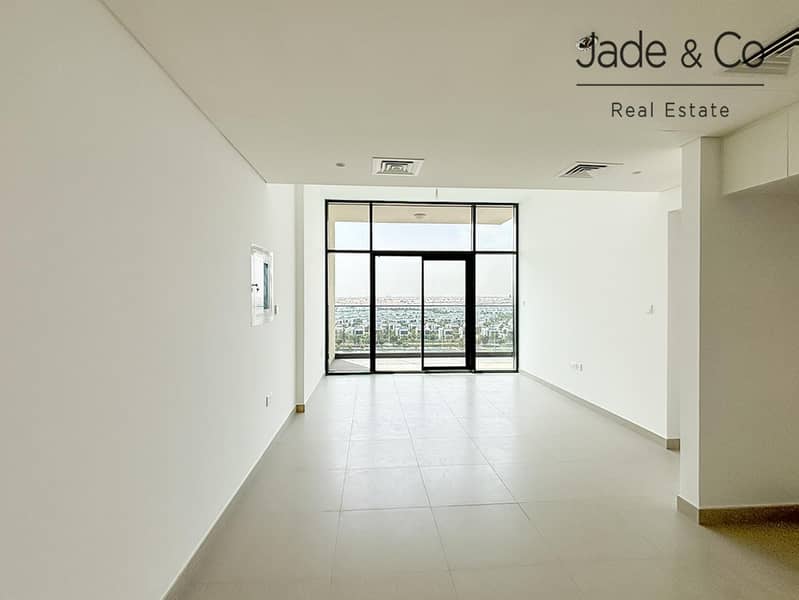 شقة في بريف ريزيدنس،دبي هيلز استيت 1 غرفة 110000 درهم - 8956002