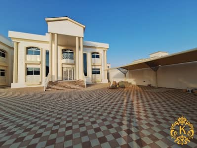 فیلا 7 غرف نوم للايجار في الشامخة، أبوظبي - WhatsApp Image 2024-04-14 at 3.11. 16 PM. jpeg