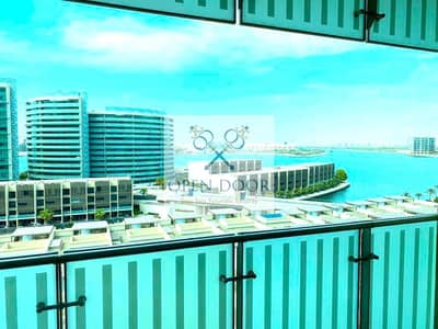 4 Cпальни Апартаменты Продажа в Аль Раха Бич, Абу-Даби - WhatsApp Image 2024-02-13 at 11.59. 31_fc265b3d - Copy (2). jpg
