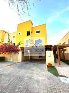 Amazing Deal! Exclusive and Well-Maintained Villa | Type S 🌟