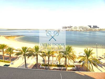 شقة 4 غرف نوم للايجار في شاطئ الراحة، أبوظبي - IMG-20240208-WA0029. jpg