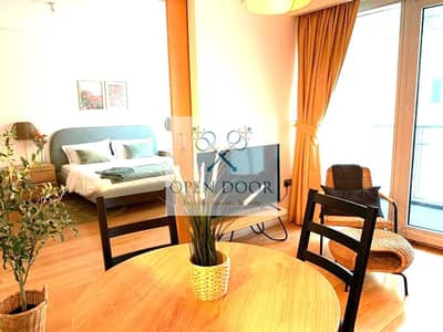 فلیٹ 1 غرفة نوم للايجار في شاطئ الراحة، أبوظبي - WhatsApp Image 2024-04-17 at 10.21. 39_77f595f6. jpg