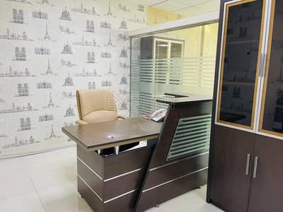 Office for Rent in Business Bay, Dubai - IMG_2227. JPG