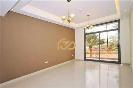1 Bedroom Flat for Rent in Dubai Silicon Oasis (DSO), Dubai - hall 1. jpeg