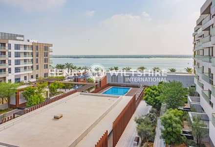 3 Bedroom Apartment for Rent in Saadiyat Island, Abu Dhabi - 3BRC8 - Pic 25. jpg