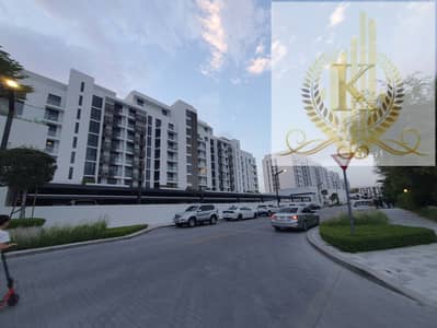 1 Bedroom Apartment for Rent in Aljada, Sharjah - OuIMwuliBzyXC9lvyyUxA8kkx8kbbp8hRaWJ8mE0