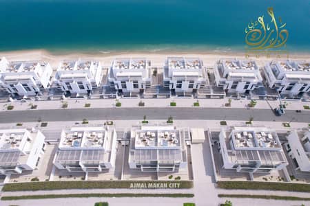 5 Bedroom Villa for Sale in Sharjah Waterfront City, Sharjah - 16 copy. jpg