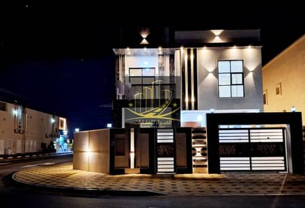 5 Bedroom Villa for Sale in Al Yasmeen, Ajman - 9fbef5e1-b3a5-4954-b716-8fba4ae093d0. jpg