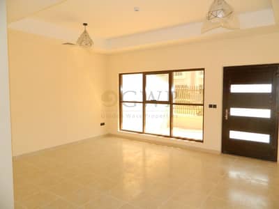 4 Bedroom Townhouse for Rent in Jumeirah Village Circle (JVC), Dubai - From July 20 | Spacious Villa With Private Elevator