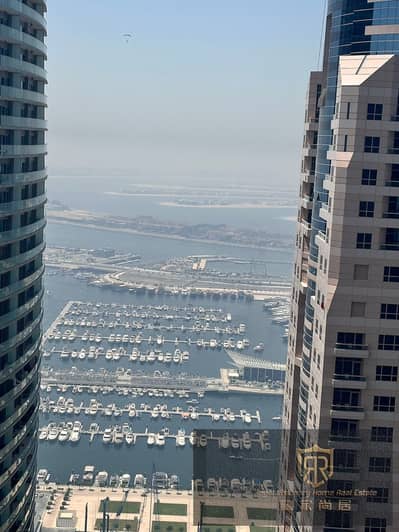 迪拜码头， 迪拜 2 卧室单位待租 - Image_20240506141100. jpg