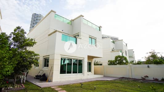 4 Bedroom Villa for Rent in Jumeirah Village Circle (JVC), Dubai - AZCO_REAL_ESTATE_PROPERTY_PHOTOGRAPHY_ (27 of 27). jpg