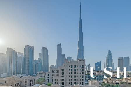 2 Bedroom Apartment for Sale in Downtown Dubai, Dubai - 694A0565-HDR-1. jpg