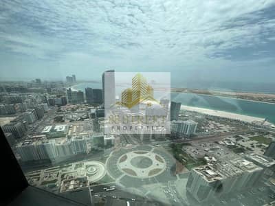 3 Bedroom Apartment for Rent in Al Markaziya, Abu Dhabi - WhatsApp Image 2024-05-08 at 3.29. 46 PM (1). jpeg