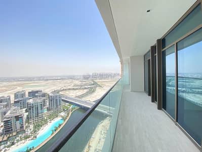 شقة 2 غرفة نوم للايجار في مرسى خور دبي، دبي - IMG-20240508-WA0010. jpg