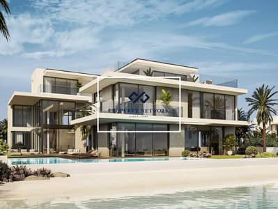 7 Bedroom Villa for Sale in Mohammed Bin Rashid City, Dubai - 1. jpg