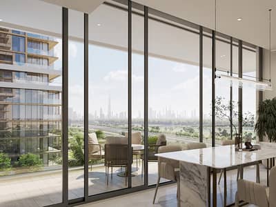 فلیٹ 1 غرفة نوم للبيع في رأس الخور، دبي - شقة في شوبا وان برج A،شوبا وان،رأس الخور الصناعية 1،رأس الخور الصناعية،رأس الخور 1 غرفة 1560000 درهم - 8978445