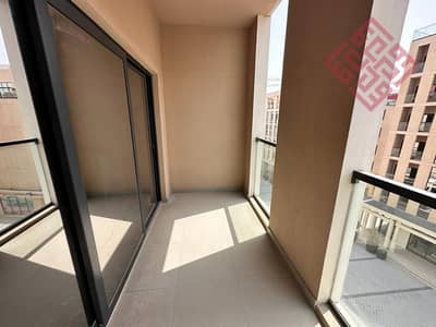 Studio for Rent in Muwaileh, Sharjah - Fully furnish balconey studio avalible with gym,pool,parking