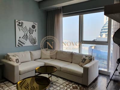 1 Спальня Апартаменты в аренду в Дубай Марина, Дубай - IMG-20240509-WA0005. jpg
