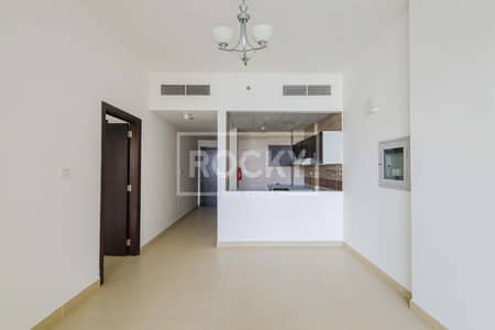 شقة 1 غرفة نوم للبيع في أرجان، دبي - شقة في بناية اوريون،أرجان 1 غرفة 752066 درهم - 8979330