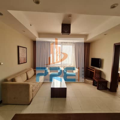2 Bedroom Flat for Rent in Al Barsha, Dubai - 2590dafd-0f18-417e-9bf7-af2d1e2614a9. jpg