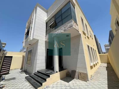 5 Bedroom Villa for Rent in Al Yasmeen, Ajman - NOOTBzCpI4ACvPXur4Ndxg0nfFgQd3k1Qbu6DtWm