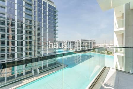 2 Bedroom Flat for Sale in Mohammed Bin Rashid City, Dubai - Fully Furnished | 2 BR + Maids | Brand New