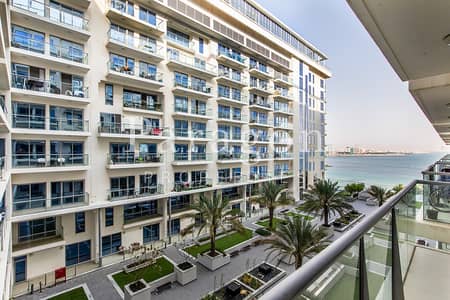 1 Bedroom Apartment for Rent in Al Marjan Island, Ras Al Khaimah - Fully Furnished | Great Location | Sea View