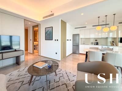 2 Bedroom Flat for Rent in Dubai Creek Harbour, Dubai - IMG_1183-Edit. jpg
