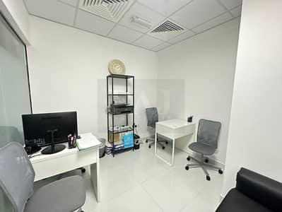 Офис в аренду в Шейх Зайед Роуд, Дубай - 0f2167f4-1bb0-4c7f-b2e0-5434e913c583. jpg