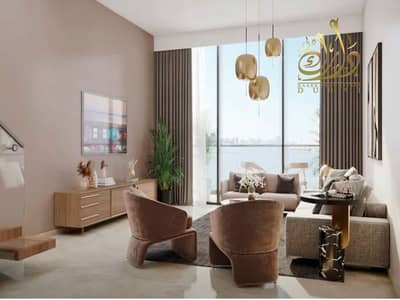 فلیٹ 1 غرفة نوم للبيع في جزيرة الريم، أبوظبي - Screenshot 2024-05-09 105807. png