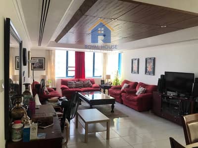 3 Bedroom Flat for Sale in Al Khan, Sharjah - IMG-20240508-WA0141. jpg