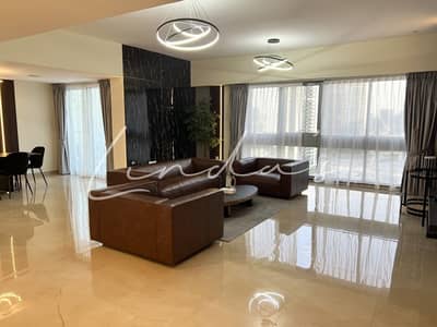 商业湾， 迪拜 3 卧室单位待租 - 位于商业湾，行政塔楼，行政塔楼J座 3 卧室的公寓 260000 AED - 8979487