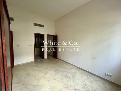 1 Bedroom Flat for Rent in Motor City, Dubai - LOW FLOOR | READY TO MOVE IN  | SPACIOUS